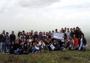 A.Gazi Vakfından şehide vefa